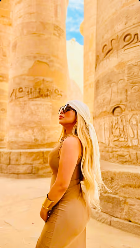 Luxor Private Tour - Karnak Temple