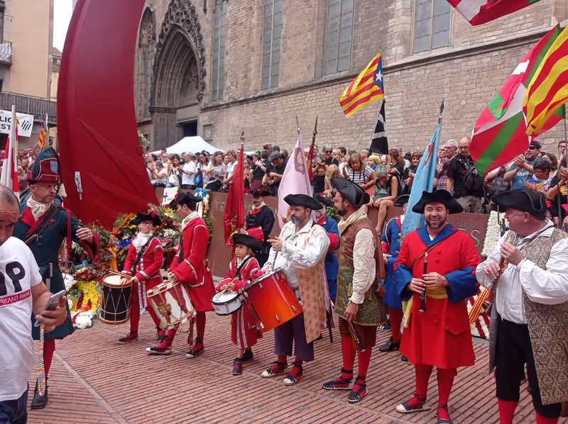 Barcelona Private Tour - 