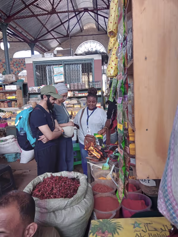 Mombasa Private Tour - 
