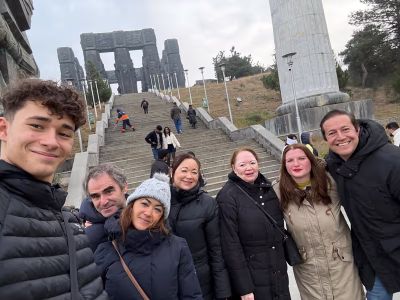 Tbilisi Private Tour - 