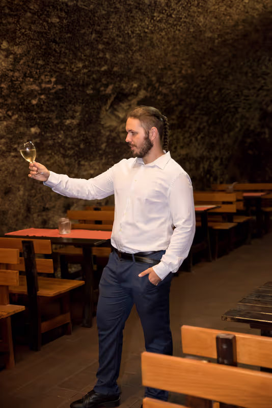 Zala Private Tour - On wine Tour