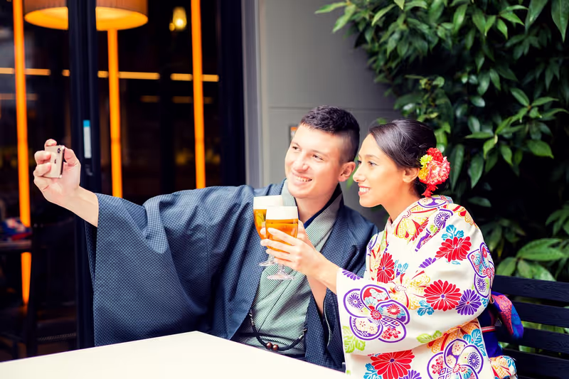 Tokyo Private Tour - 