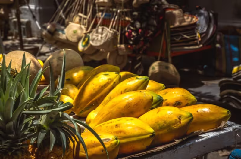 Bolivar Private Tour - Photography Tour In Bazurto Market