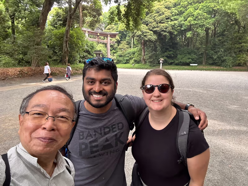 Tokyo Private Tour - 