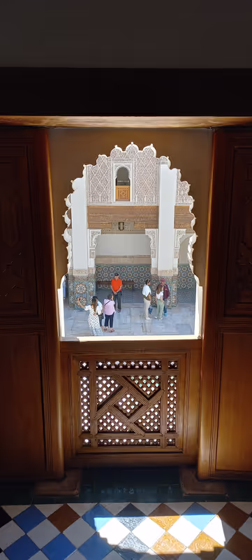 Marrakech Private Tour - 