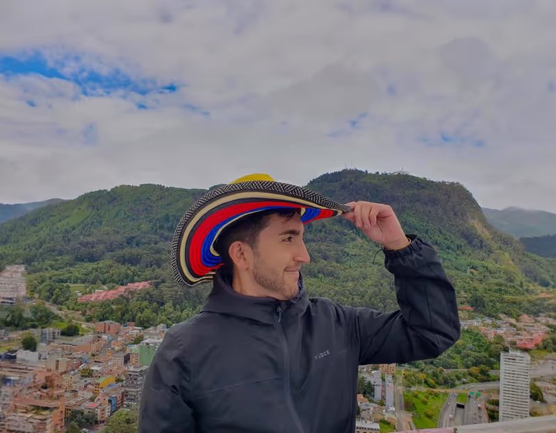 Bogota Private Tour - 