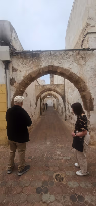 Casablanca Private Tour - 