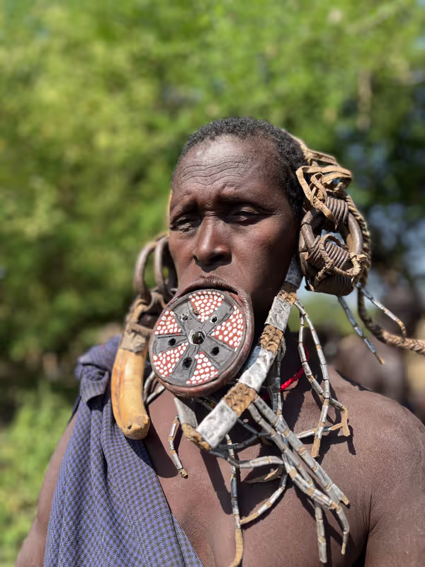 Southern Ethiopia Private Tour - 