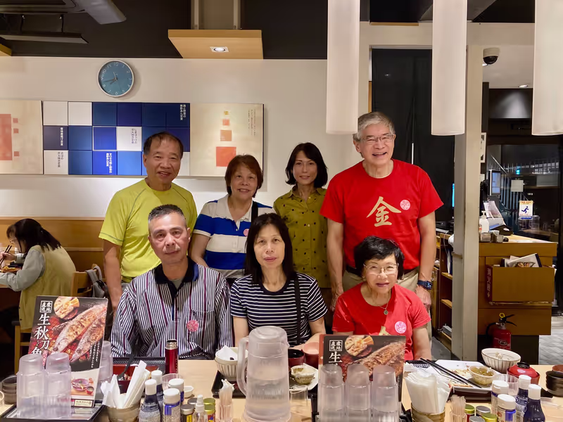 Yokohama Private Tour - 