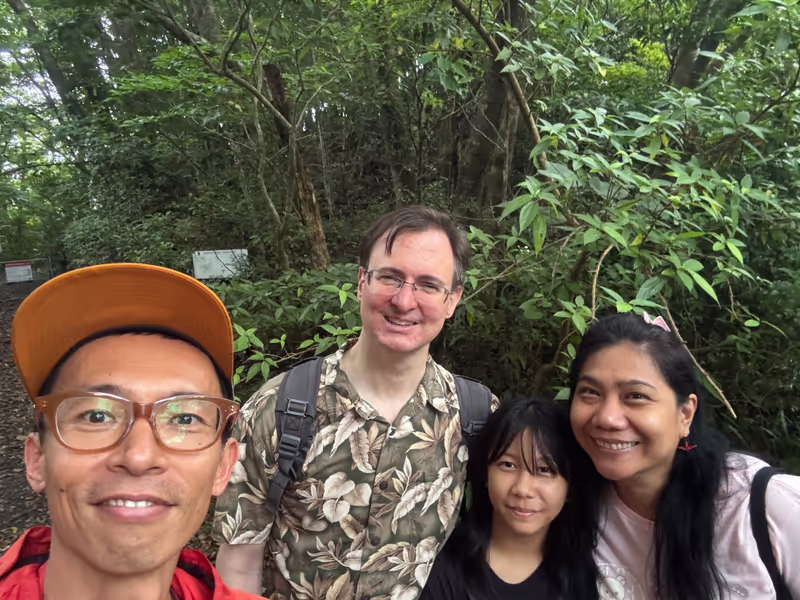 Kagoshima Private Tour - 