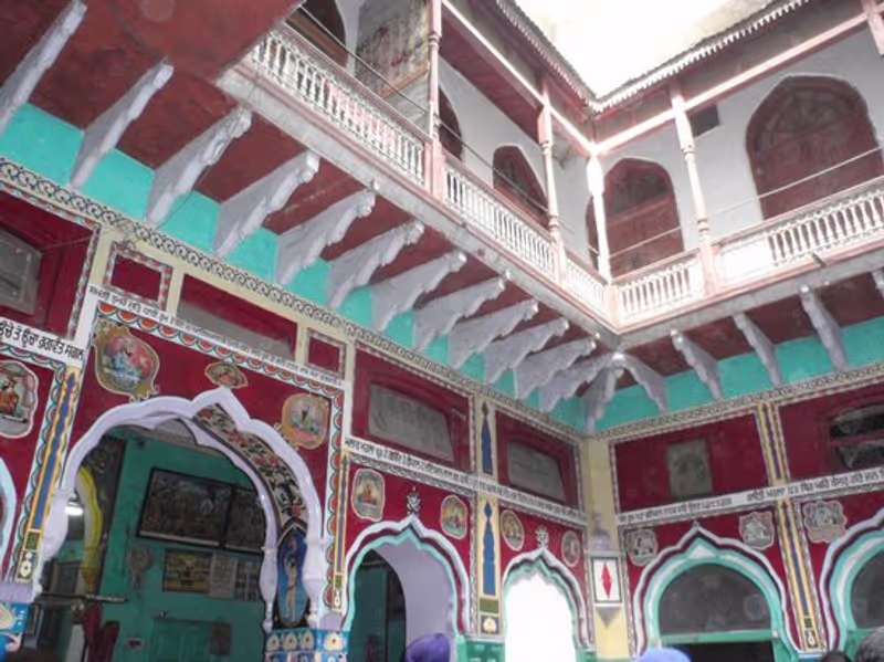 Punjab Private Tour - 