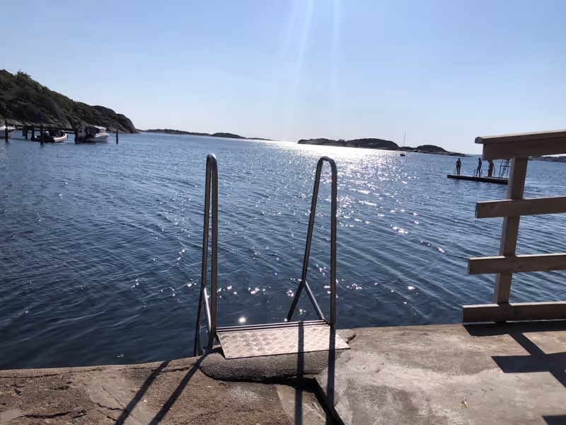 Gothenburg Private Tour - 