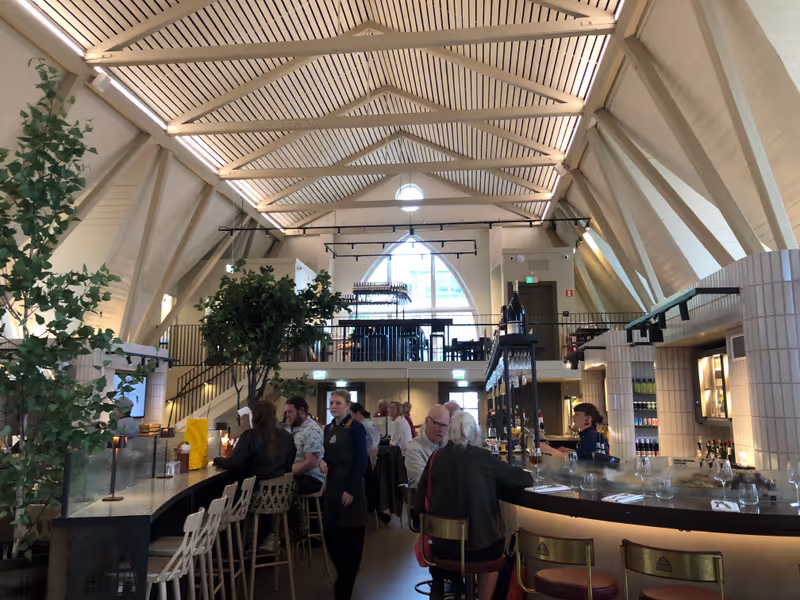 Gothenburg Private Tour - 