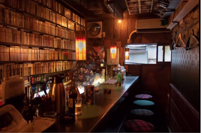 Tokyo Private Tour - Shiramuren, Shinjuku