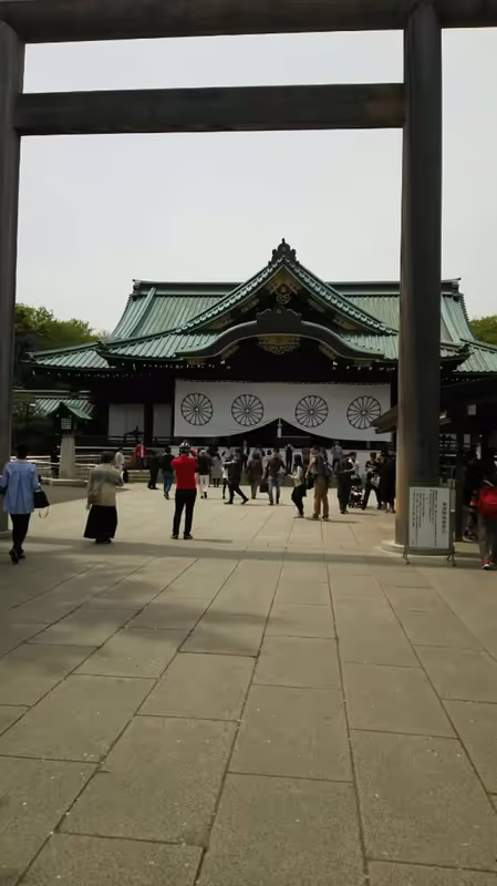 Tokyo Private Tour - 