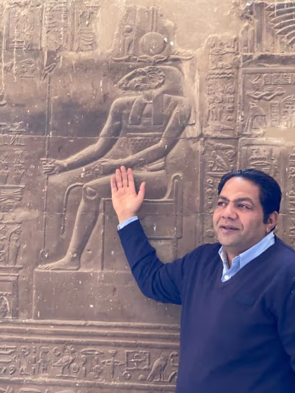 Luxor Private Tour - 