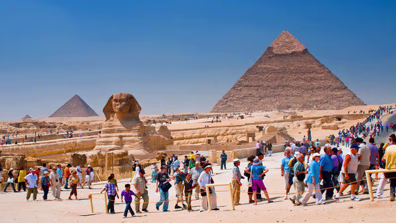 Luxor Private Tour - 
