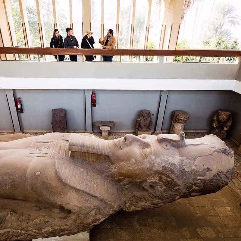 Luxor Private Tour - 