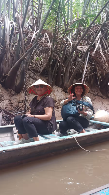Ho Chi Minh Private Tour - 