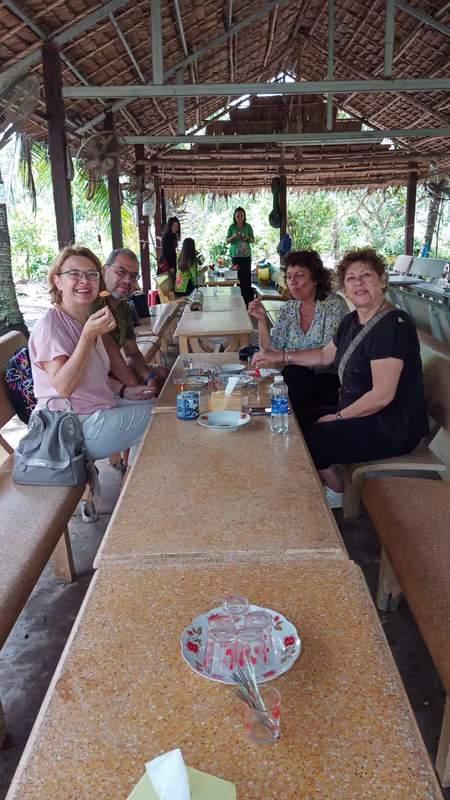 Ho Chi Minh Private Tour - 