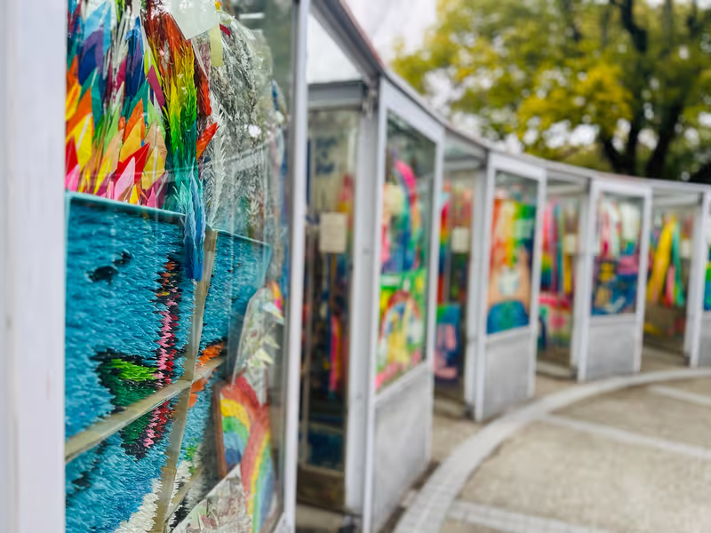 Hiroshima Private Tour - 