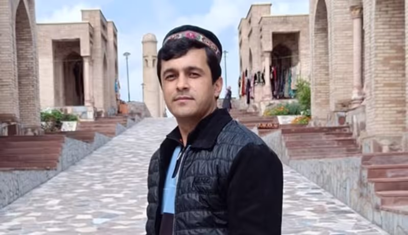 Dushanbe Private Tour - 