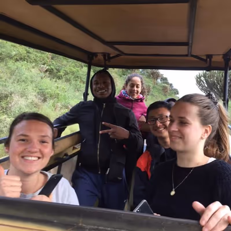 Arusha Private Tour - 