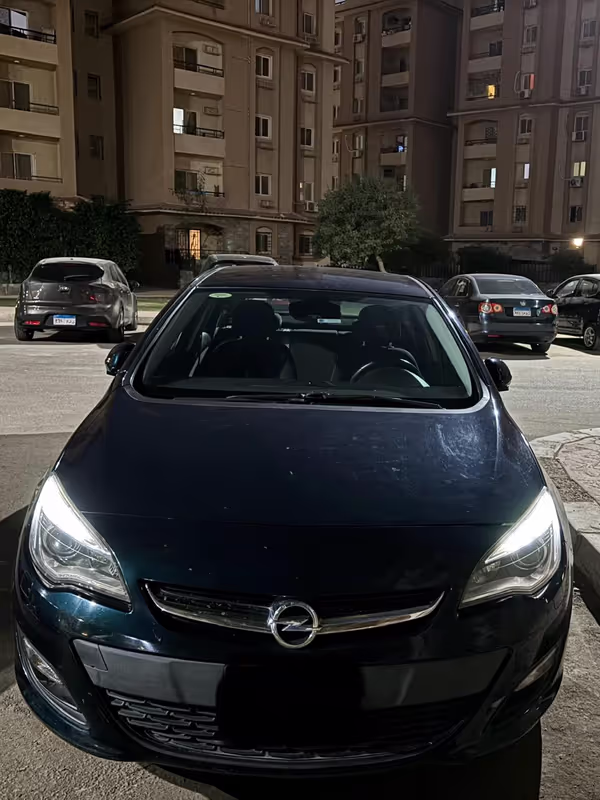 Cairo Private Tour - My private car