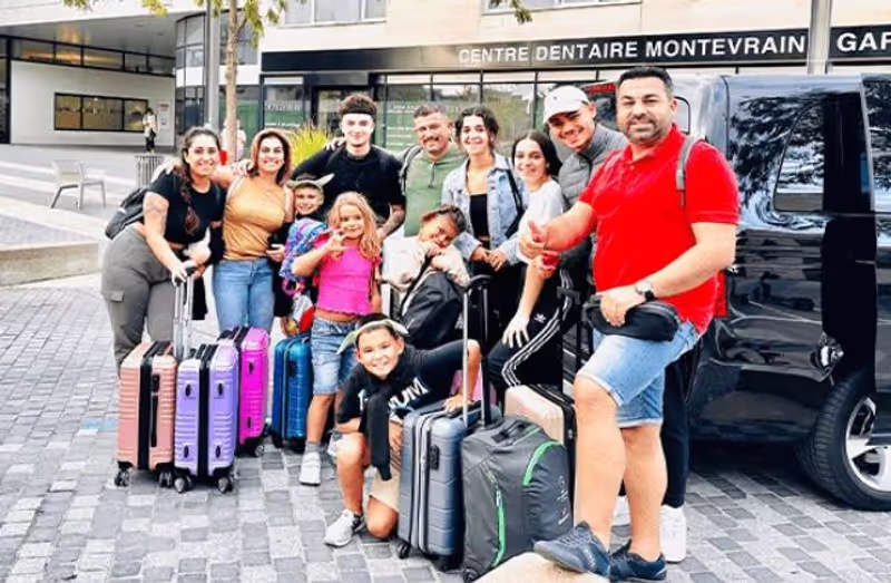 Paris Private Tour - 