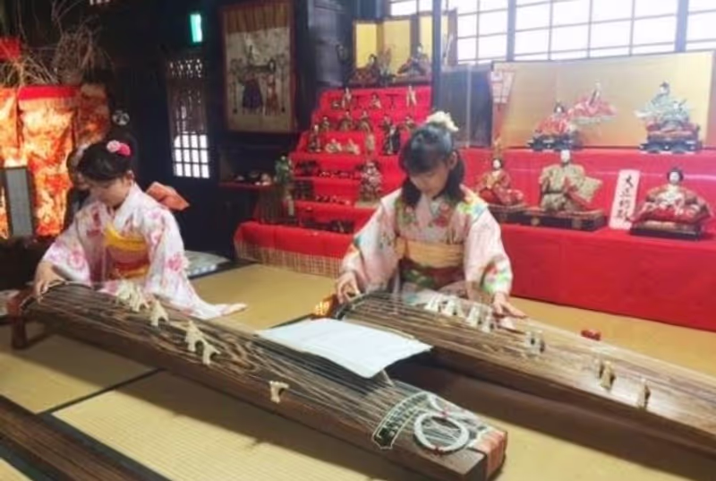 Osaka Private Tour - Girl's Festival