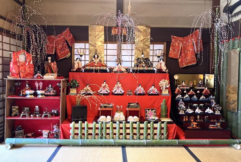 Osaka Private Tour - Girls' Festival