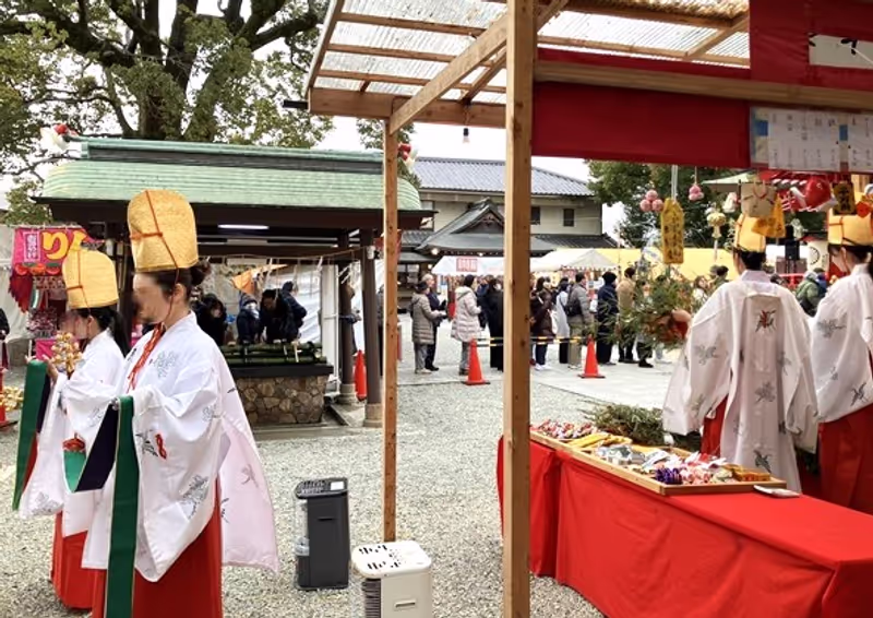 Osaka Private Tour - Toka Ebisu Festival