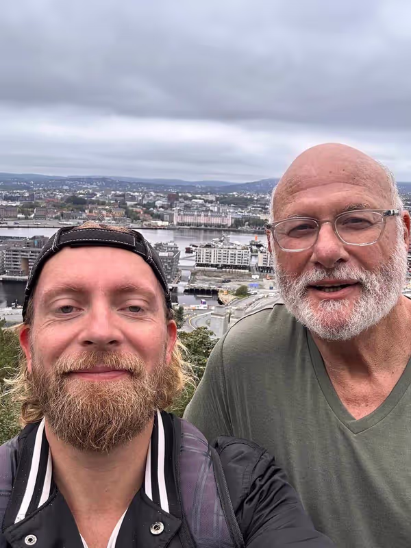 Oslo Private Tour - 