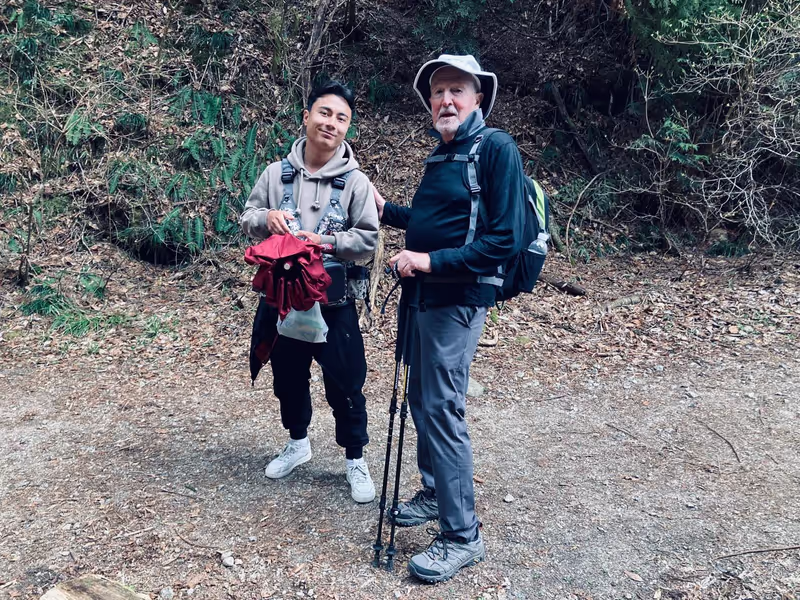 Kanagawa Private Tour - 