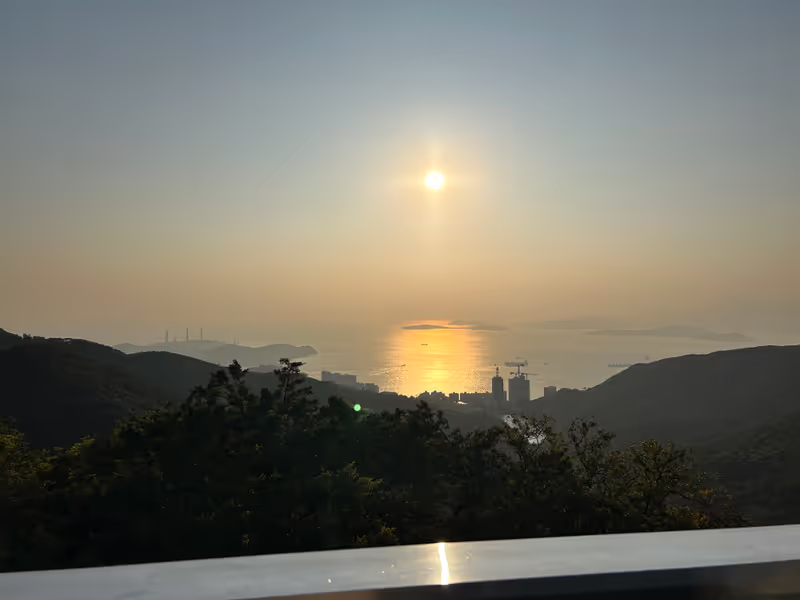Guangdong Private Tour - 