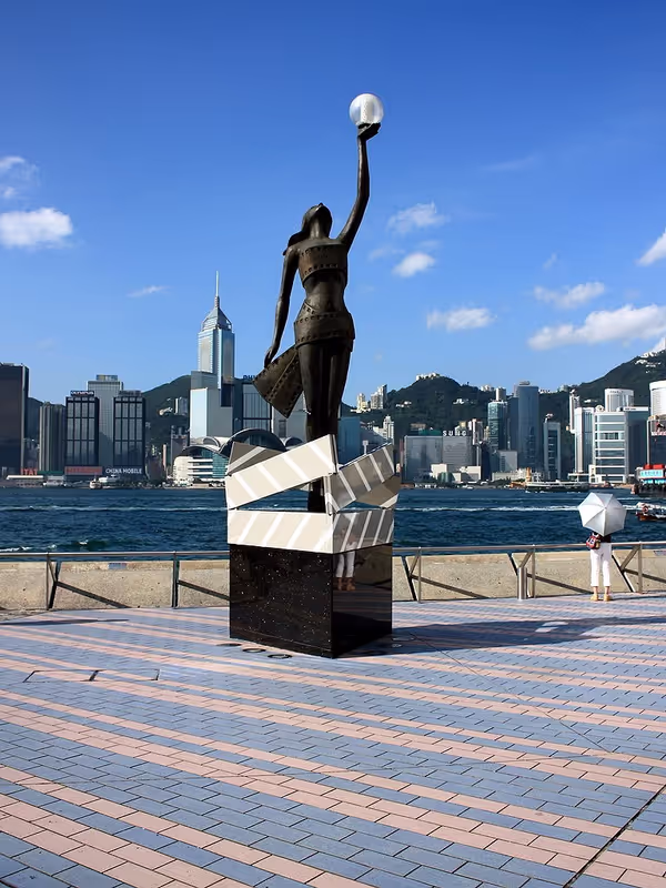 Guangdong Private Tour - 