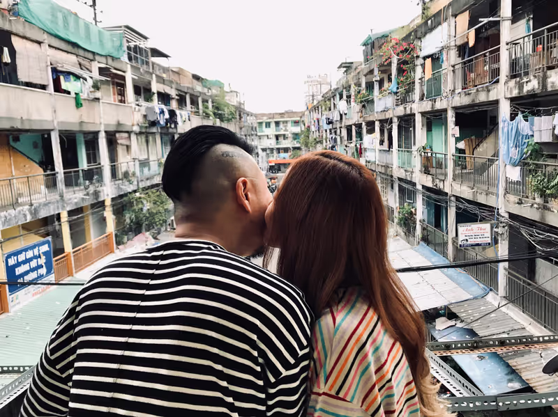 Ho Chi Minh Private Tour - 