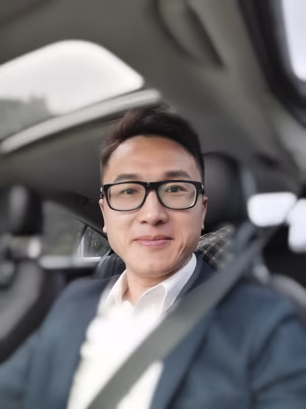 Shenzhen Private Tour - Selfie