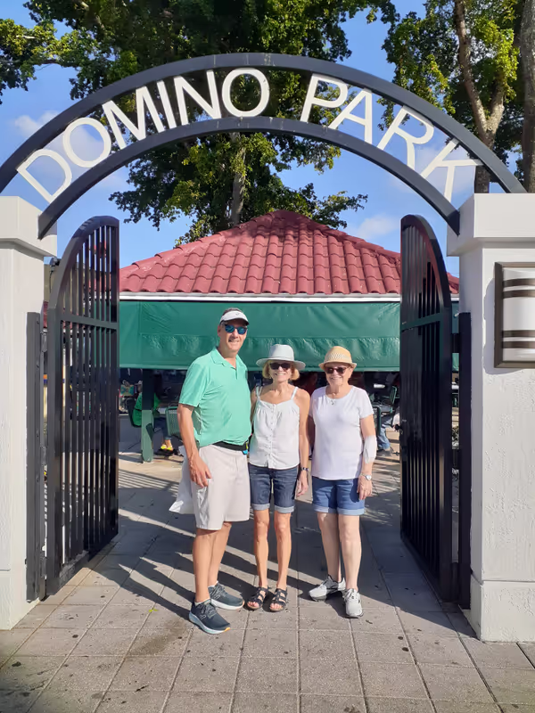 Miami Private Tour - 