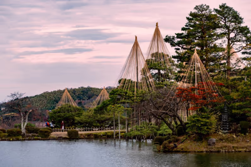 Ishikawa Private Tour - 