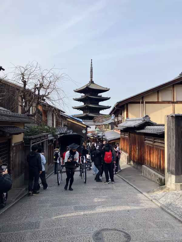 Nagoya Private Tour - 