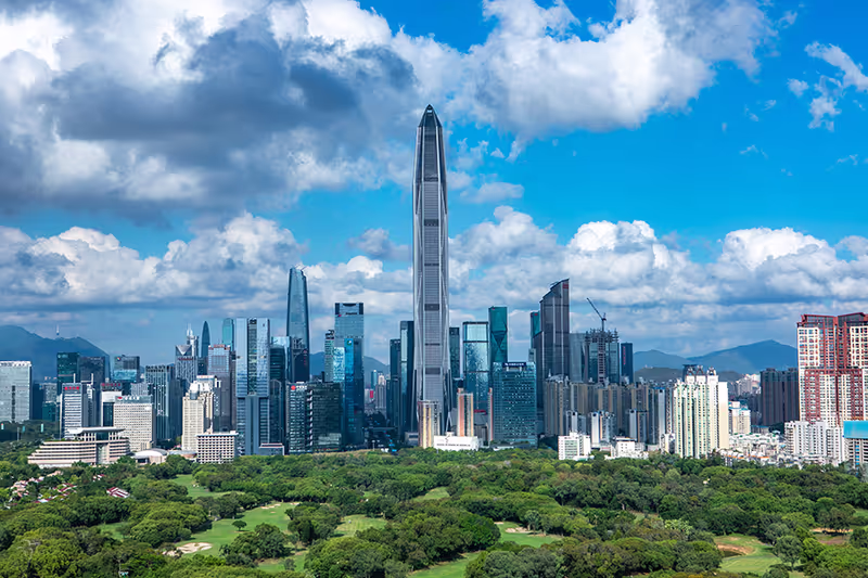 Guangxi Private Tour - 