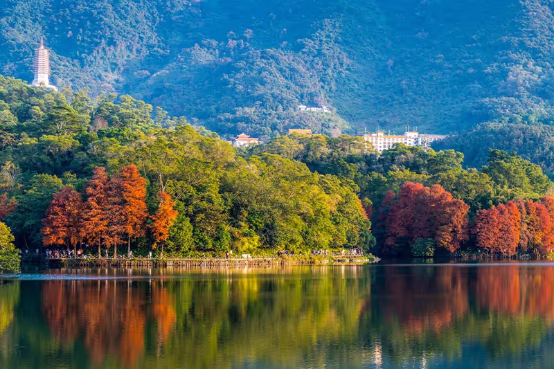 Guangxi Private Tour - 
