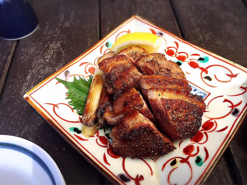 Kanagawa Private Tour - 
