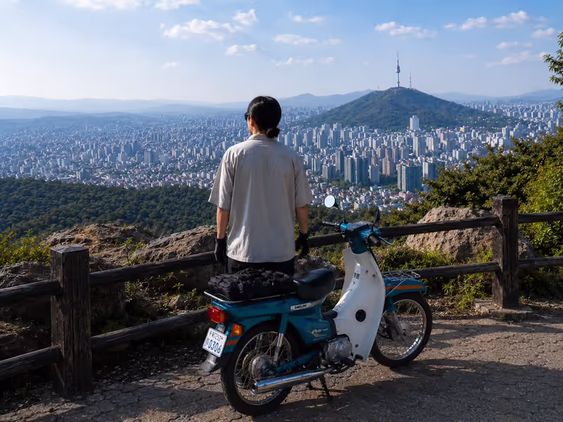 Seoul Private Tour - 