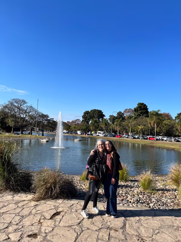 Buenos Aires Private Tour - 
