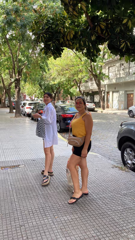 Buenos Aires Private Tour - 