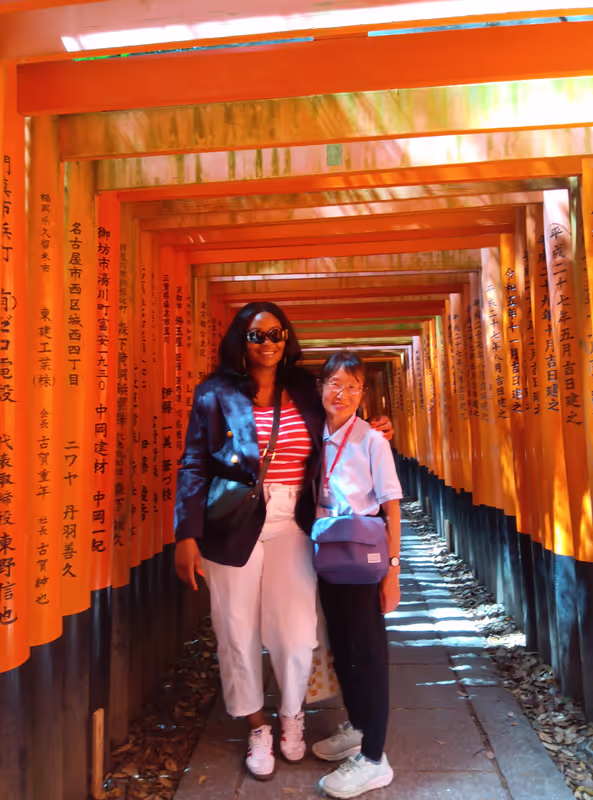 Nara Private Tour - 