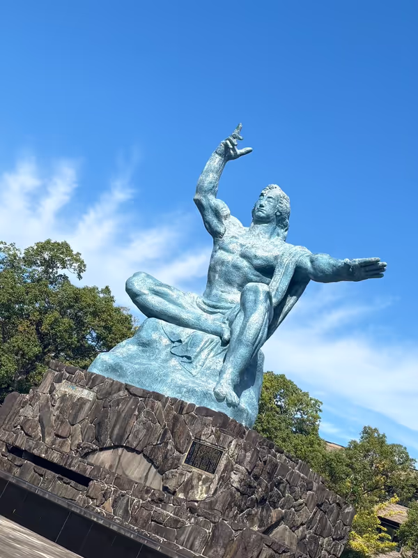 Nagasaki Private Tour - 