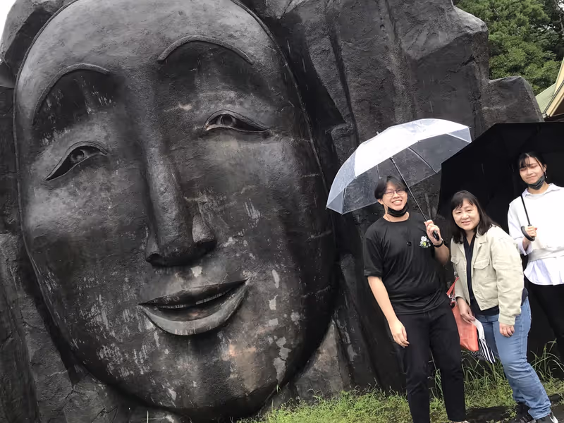 Nara Private Tour - Takachiho, Miyazaki